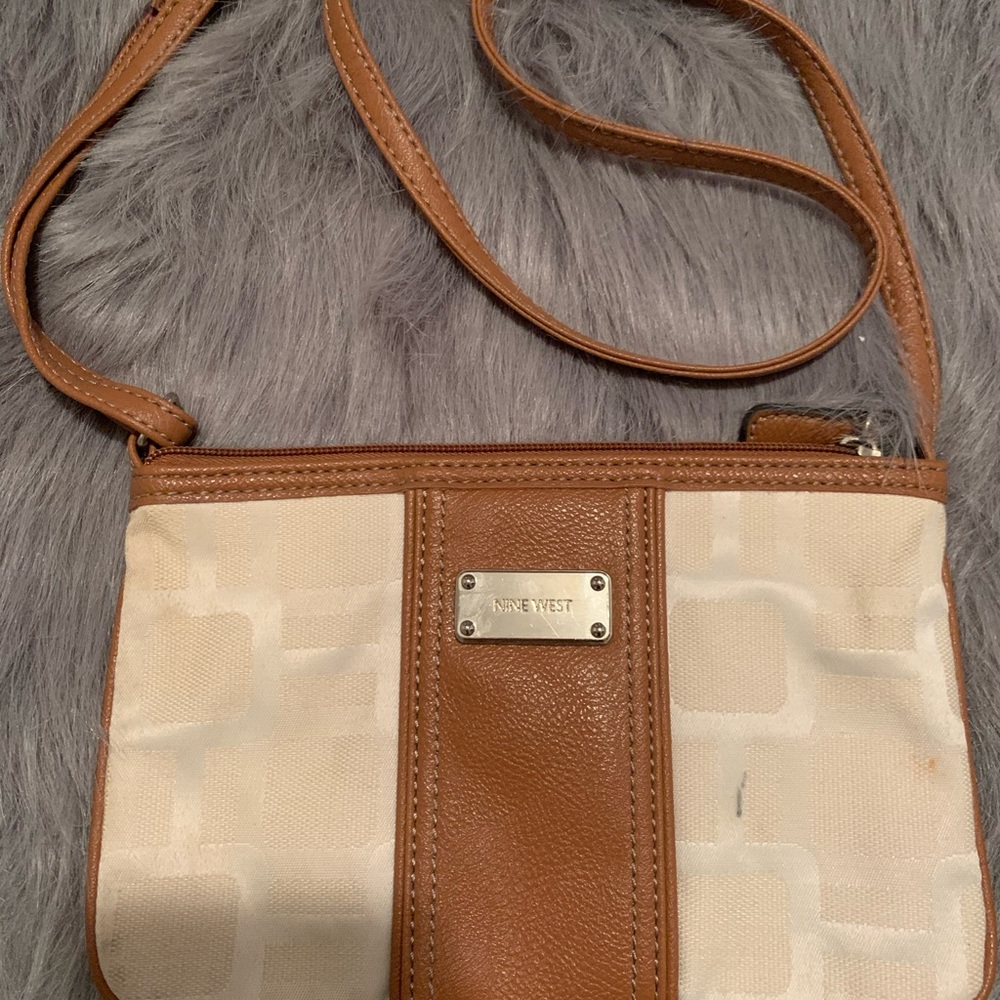 Cross body